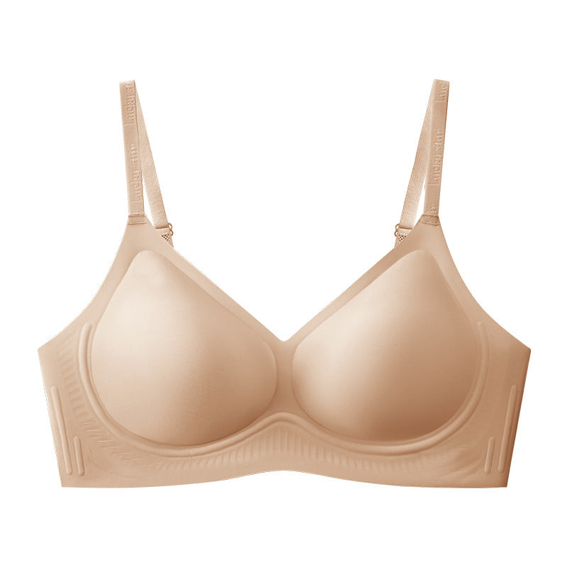 Wireless Ultra Soft Thin Bra