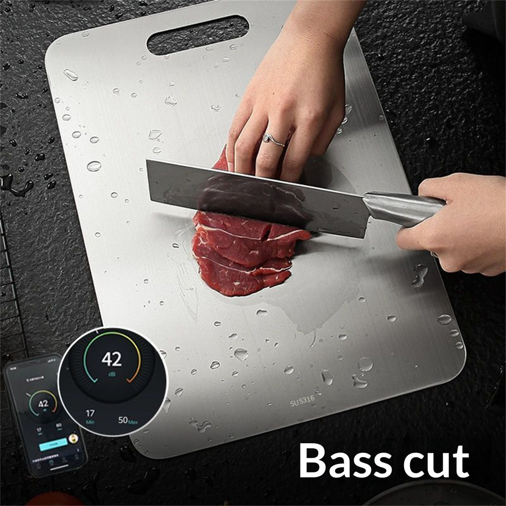 316 Stainless Steel Chopping Board