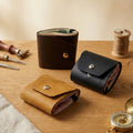 New Stylish Retro Minimalist Womens Wallet