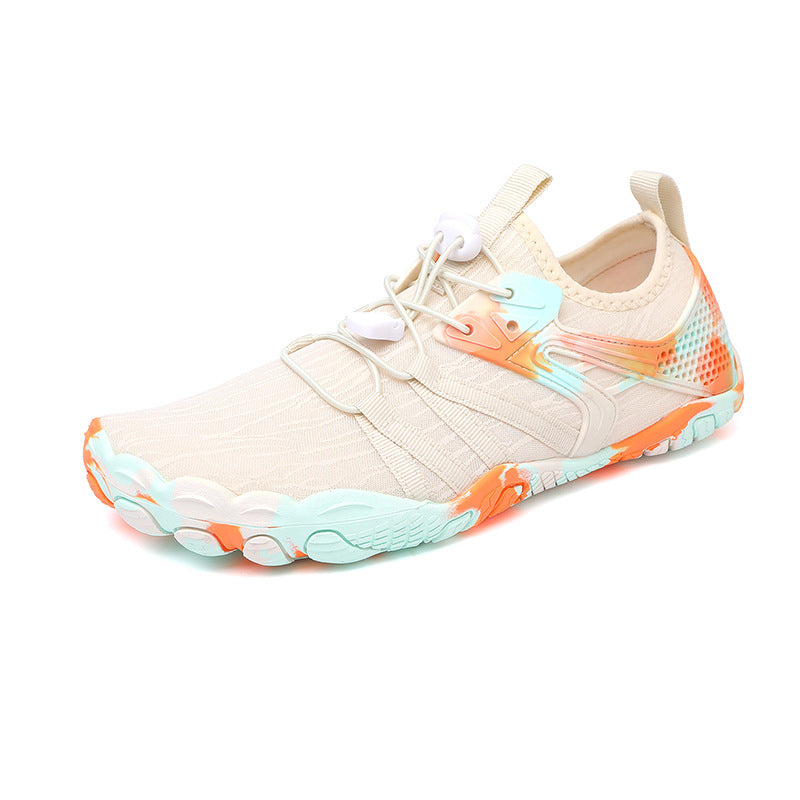 Beach Quick-drying Water Shoes For Couples Swimming Shoes That Dry Fast