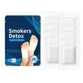 Anti-smoking Patch
