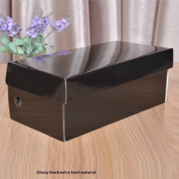 Shoe Box
