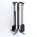 5 - Piece Fireplace Tools Set
