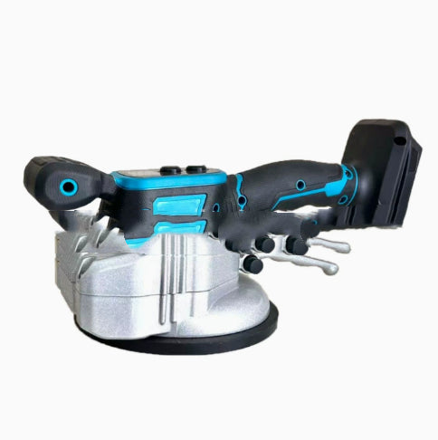 Plastering Machine Tile Laying Machine