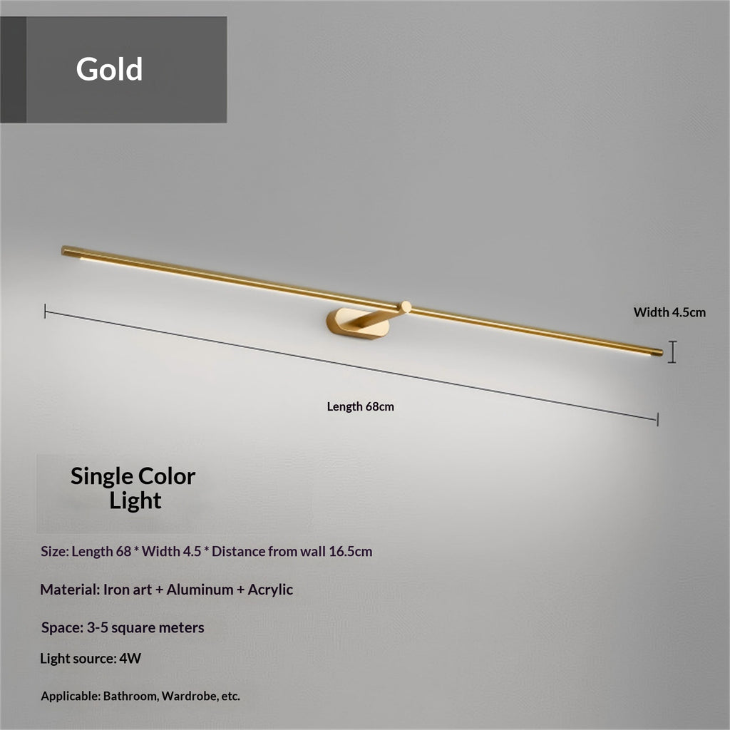 Special Led For Bathroom Mirror Cabinet