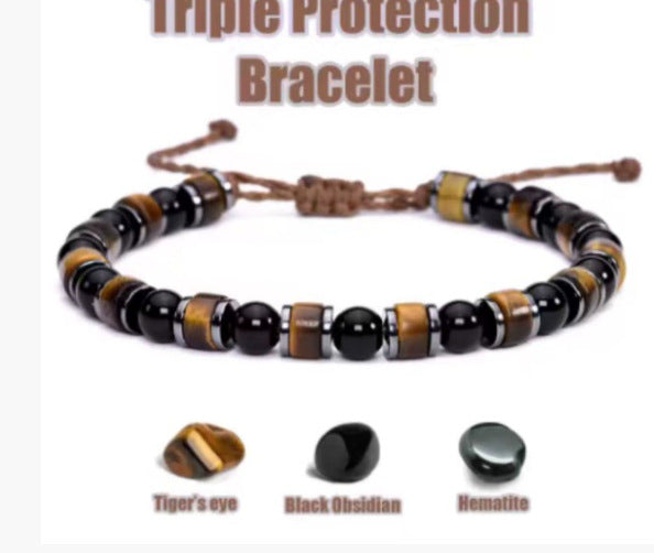 Fashionable And Exquisite Beaded Bracelet For Women