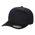 Camouflage Velcro Baseball Cap