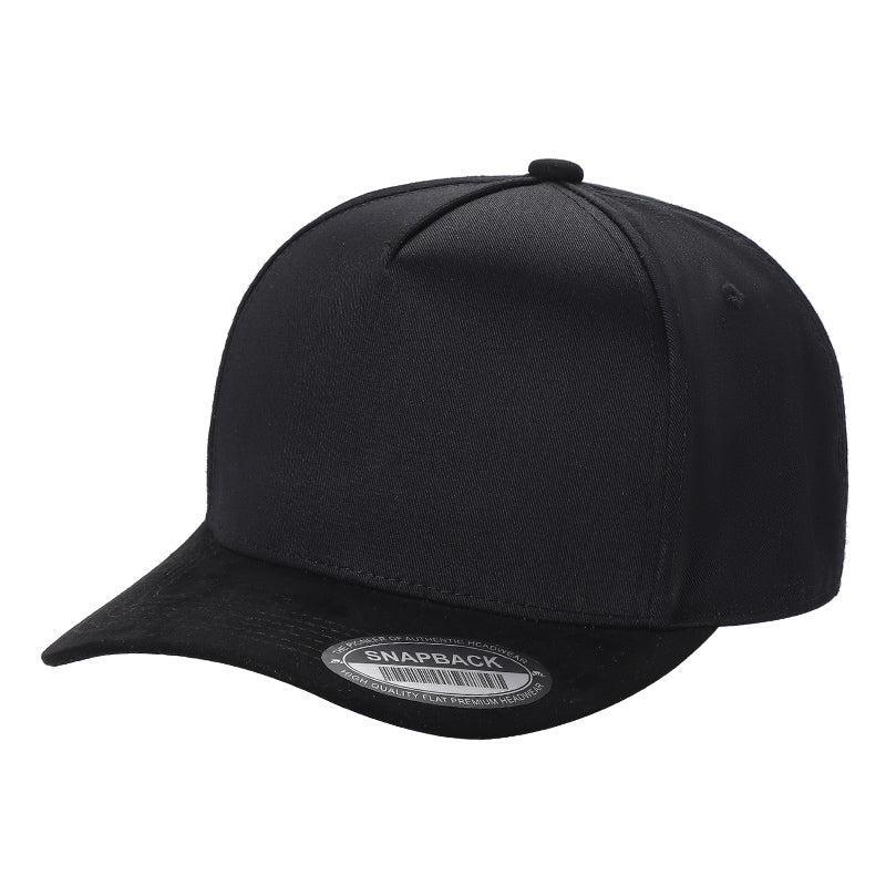Camouflage Velcro Baseball Cap