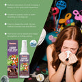 DOWMOO Fart Spray - April Fools Day Spray A Hilarious Prank Prop Perfect For Parties And Gagging Fun