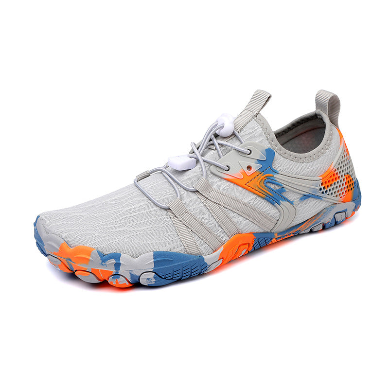 Beach Quick-drying Water Shoes For Couples Swimming Shoes That Dry Fast