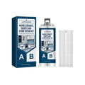 JAYSUING Cross-border Tile AB Glue, Marble Repair Paste For Dents And Damage, Ceramic Crack And Hole Repair Adhesive