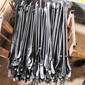 Cart Vacuum Tyre Scraping Tool