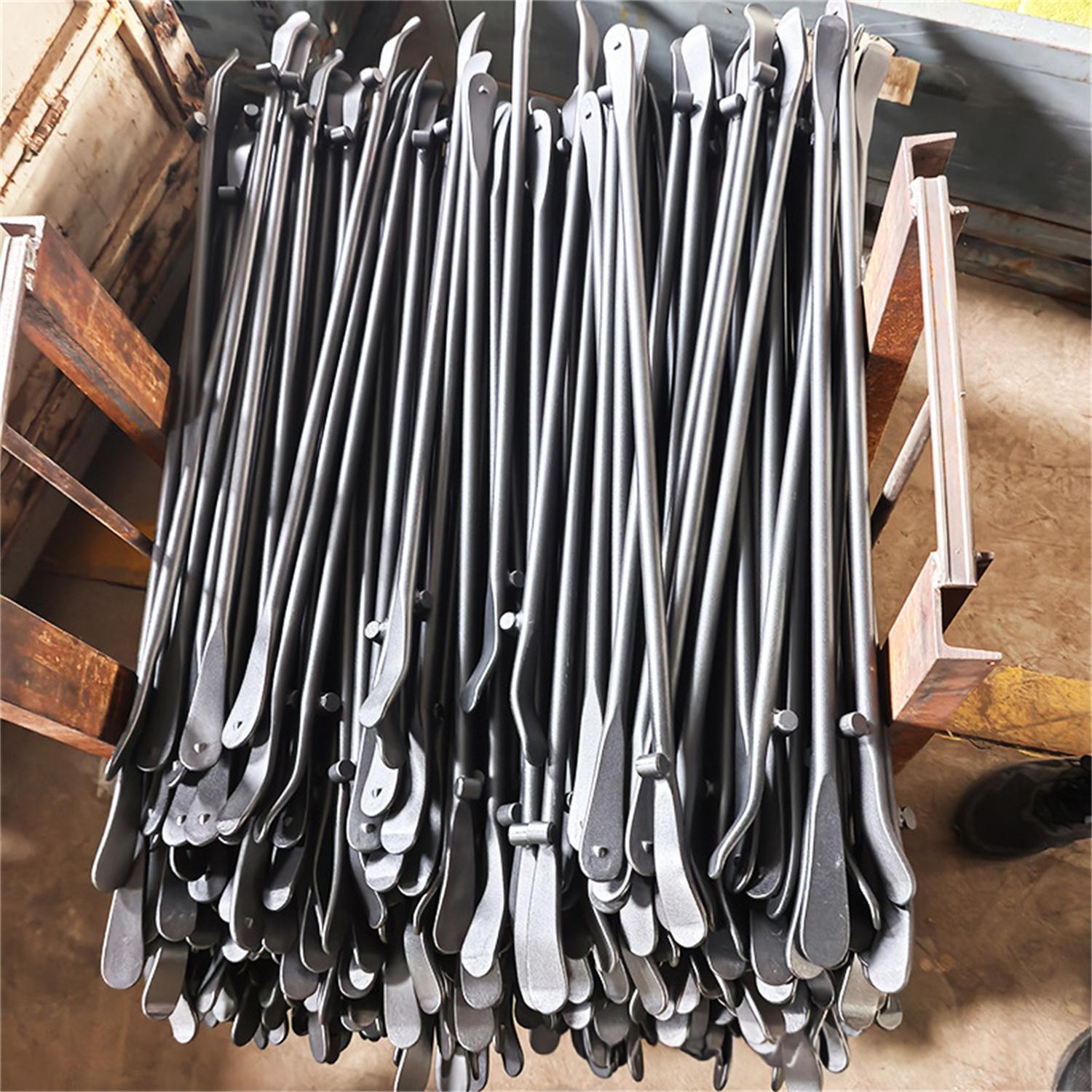 Cart Vacuum Tyre Scraping Tool