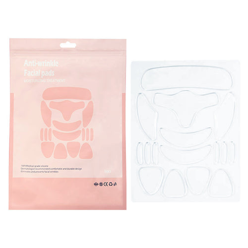 Anti-wrinkle Firming Facial Forehead Patches