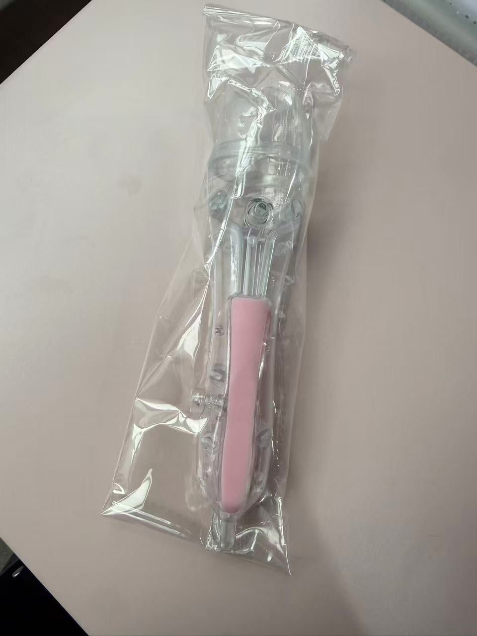 DIY Handmade Bead-Sewing Tool Set
