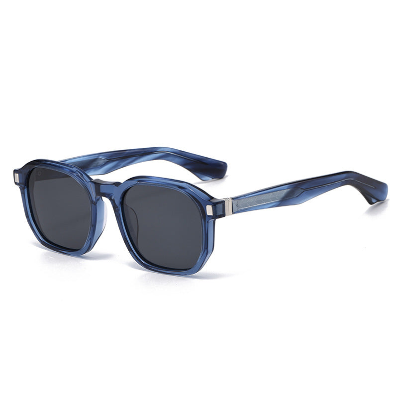 Simple Fashion Outdoor Sunscreen Sunglasses