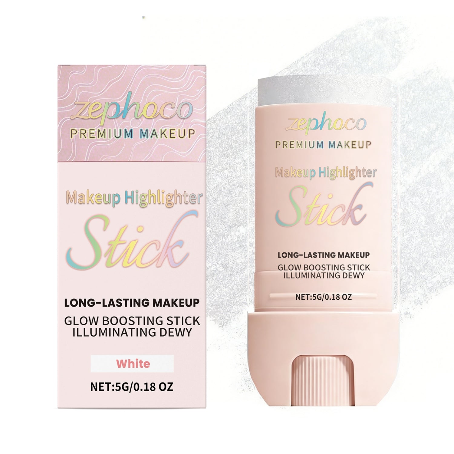 Soft Makeup Brightening Stick