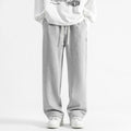 Casual Versatile Straight-leg Wide-leg Sweatpants