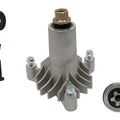 A21I-New High Quality Mower Spindle Spindle Assembly Replacement 130794 For AYP Husqvarna Poulan Mower Accessories