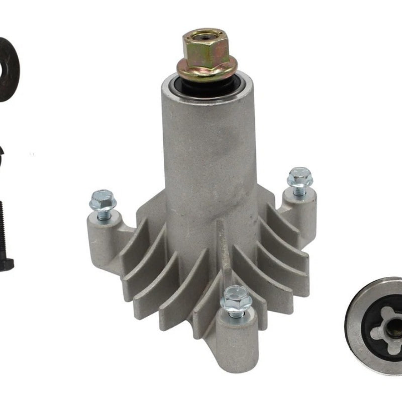 A21I-New High Quality Mower Spindle Spindle Assembly Replacement 130794 For AYP Husqvarna Poulan Mower Accessories