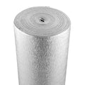 Double Reflective Foam Core Insulation Roll Radiant Barrier 32mm