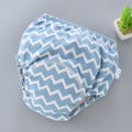 Baby Training Pants Washable 6-layer Gauze Diaper Cover Learning