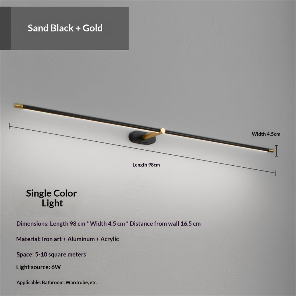 Special Led For Bathroom Mirror Cabinet