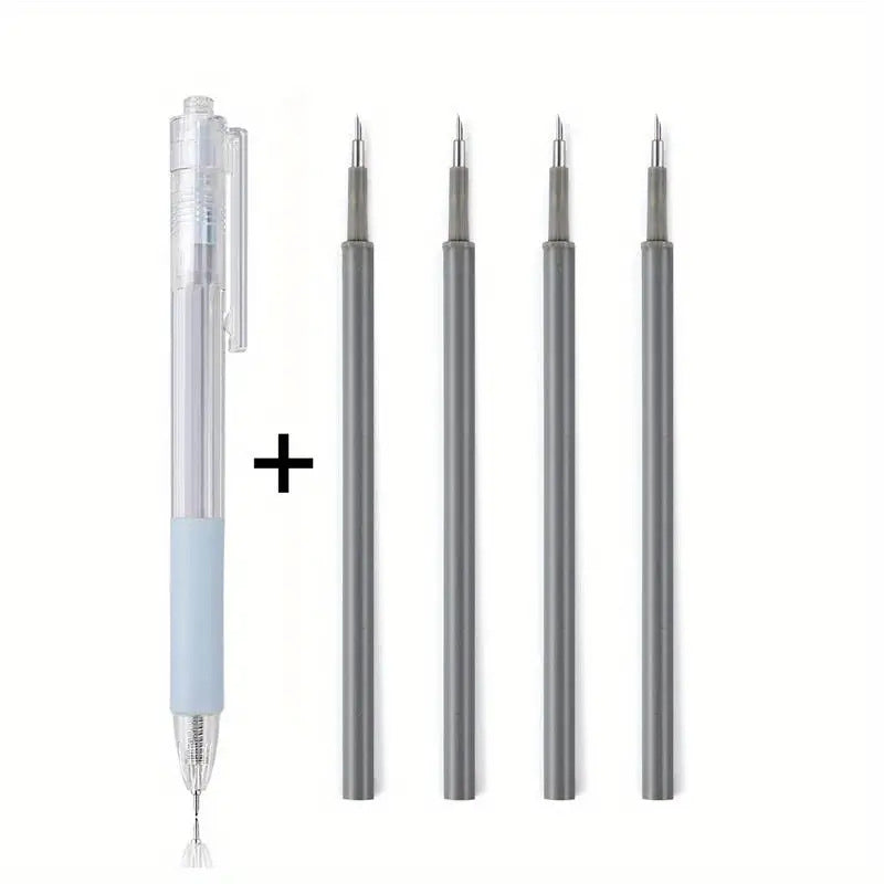 Journaling Stationery Student Craft Knife