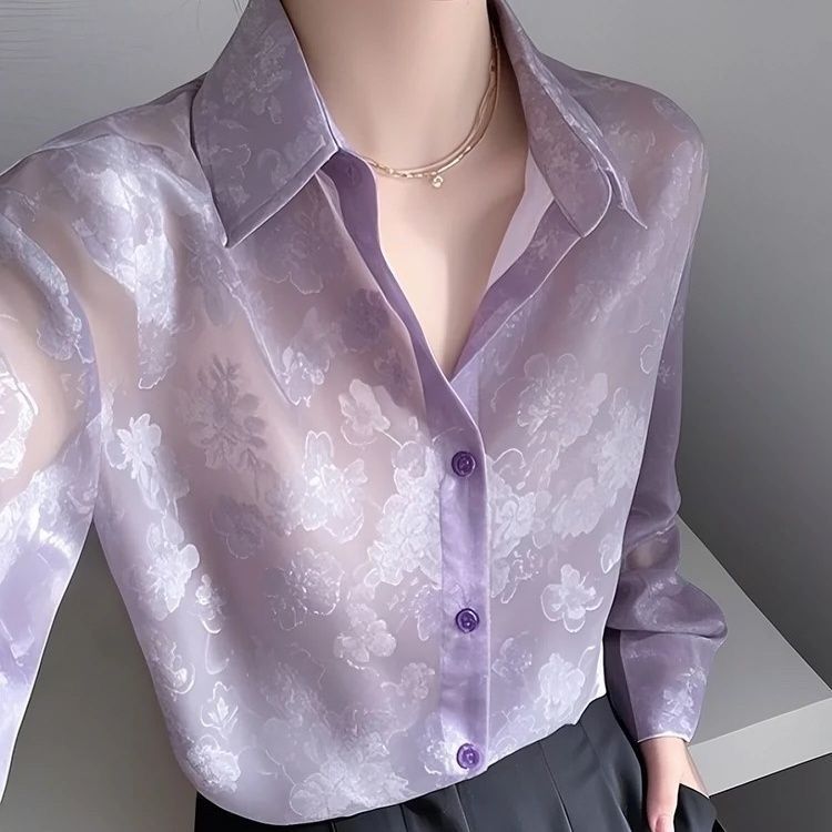 Womens Sun Protective Shirt Top
