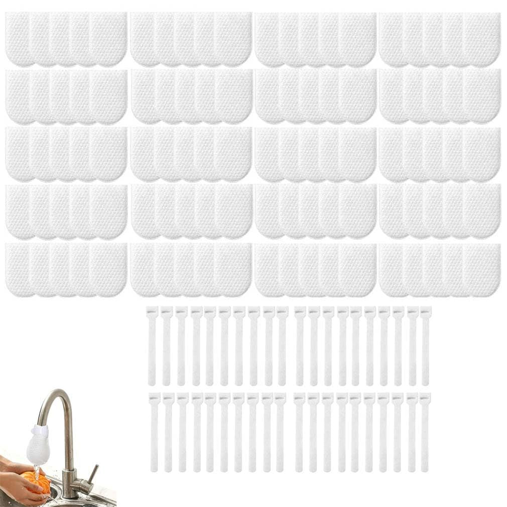 Disposable Faucet Filter Cotton Bag