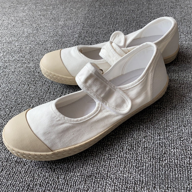Womens Fashion Casual Slip-on Loafers