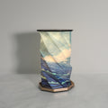 Book Lamp A Festive Foldable Rotating Atmosphere Light For The Dragon Boat Festival