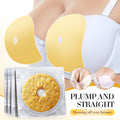 SADOER Firming And Shaping Breast Enhancement Cream Patch 17g