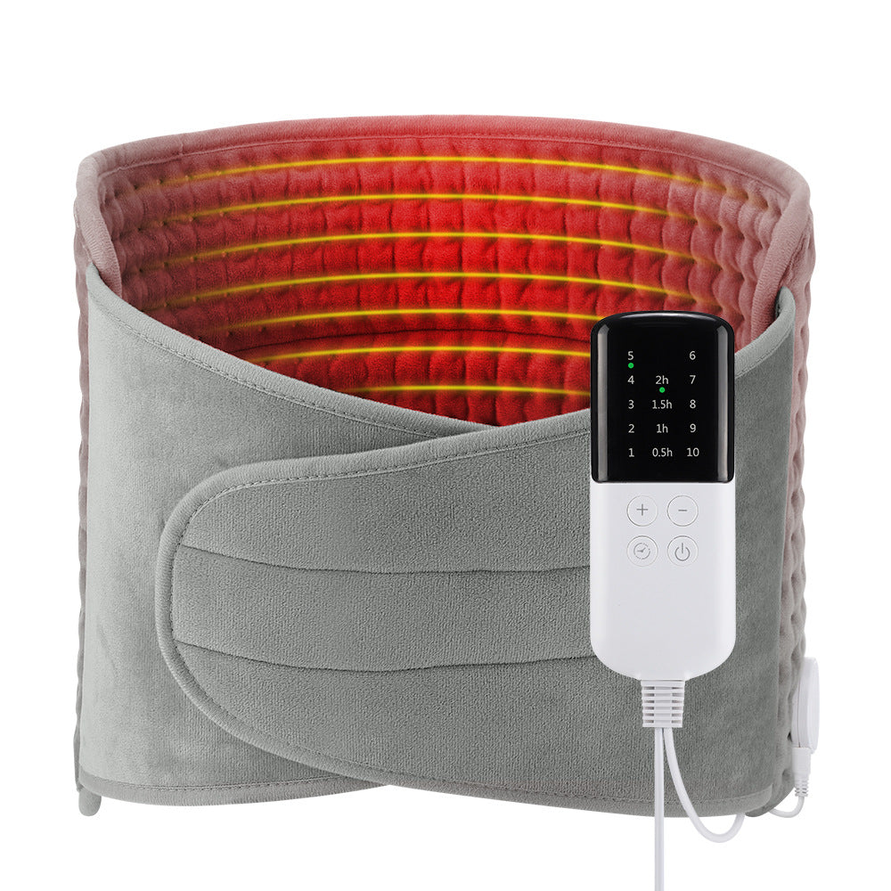 Warming Belly Belt Hand-warming Heating Pad