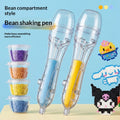DIY Handmade Bead-Sewing Tool Set