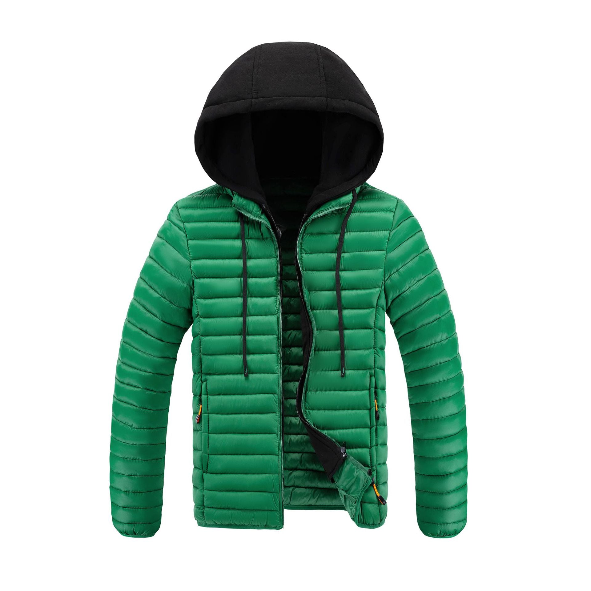 Elegant And Lightweight Cotton Jacket Thin