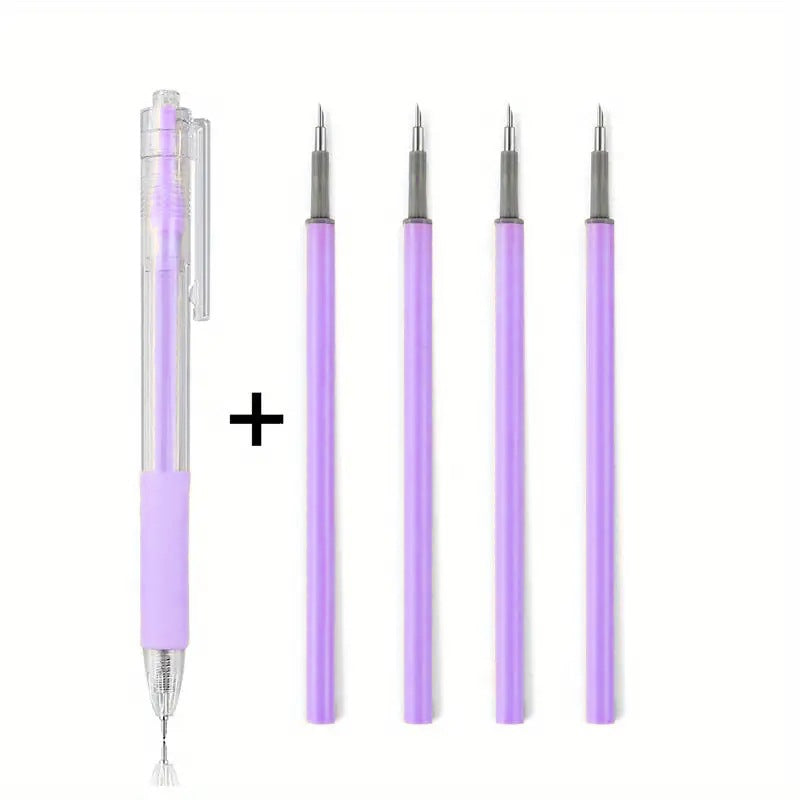 Journaling Stationery Student Craft Knife