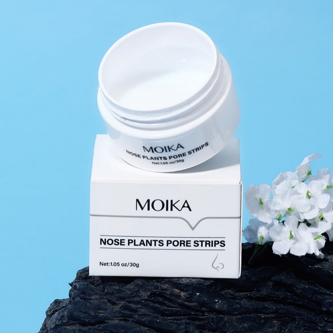 Nose Strips To Remove Blackheads And Purify The Nose