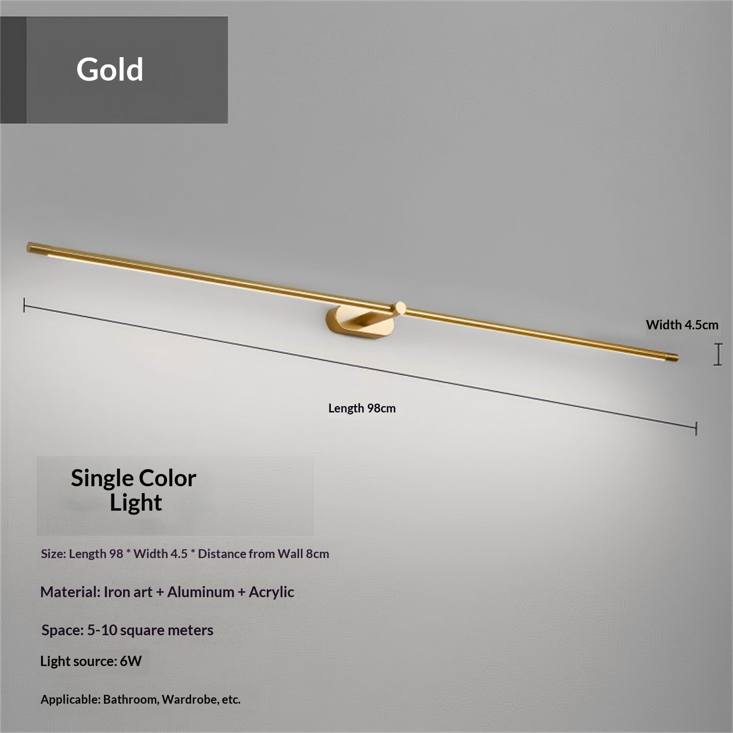Special Led For Bathroom Mirror Cabinet