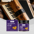 Accordion Maintenance Oil