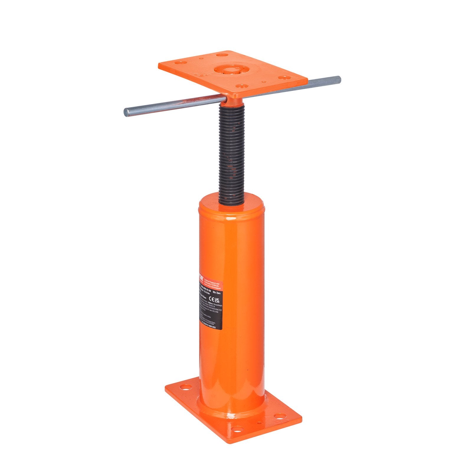 Car Jack for Home Use, Height Range 305–406 cm