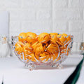 Crystal Glass Home Decor Items Simple And Exquisite