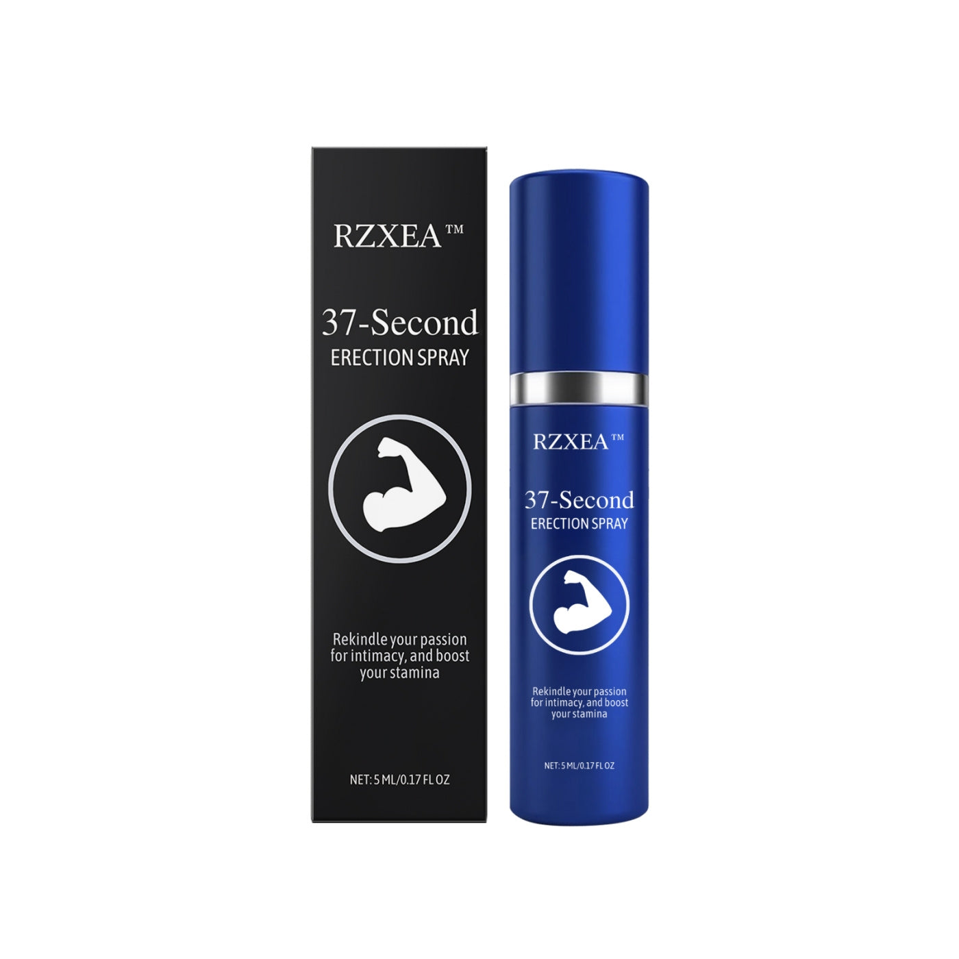 Men's Care Spray
