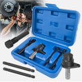 Engine Adjustment Tool Timing Locking Tool Set For Audi/ Seat/ Skoda/ Volkswagen