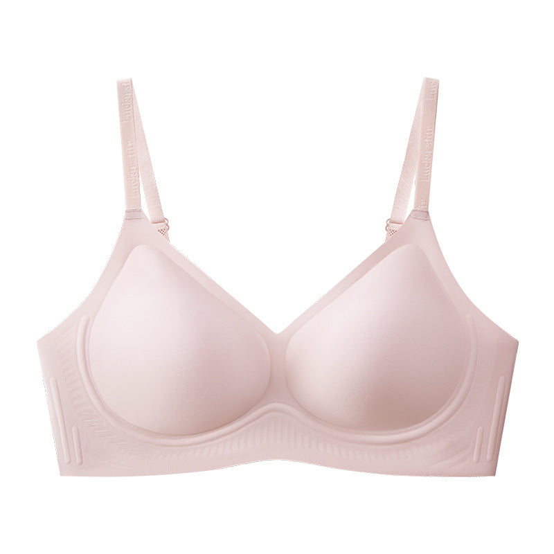 Wireless Ultra Soft Thin Bra