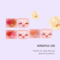Two-tone Jelly Lip Gloss