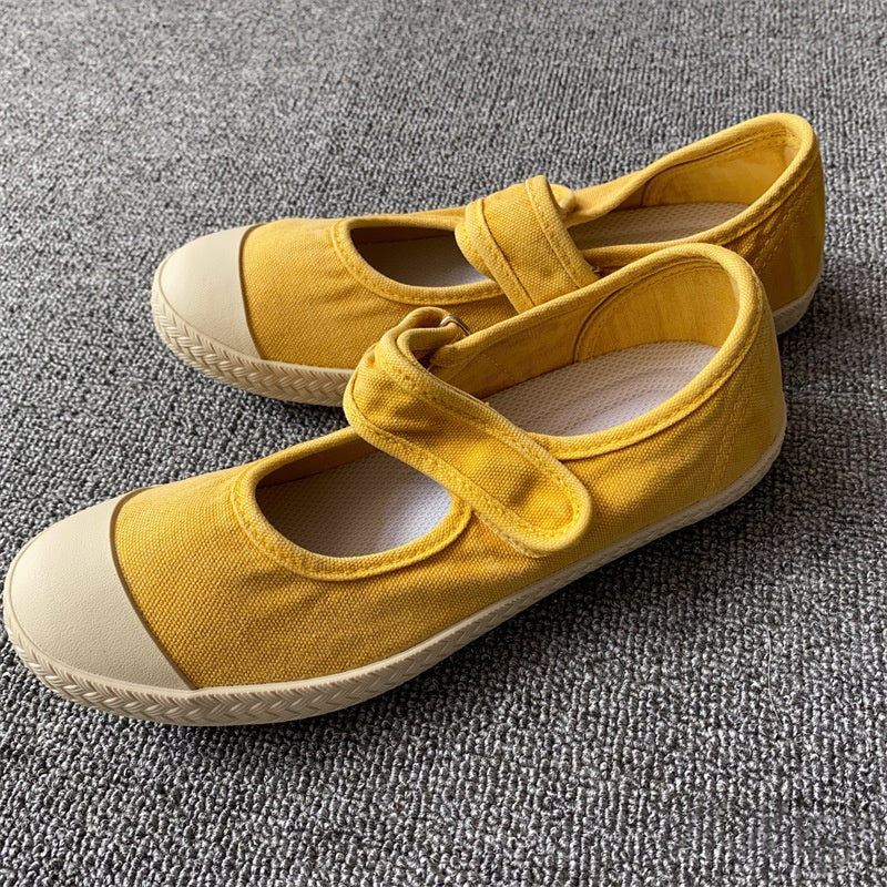 Womens Fashion Casual Slip-on Loafers