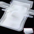 Cut-to-size Plastic DIY Mesh Bag