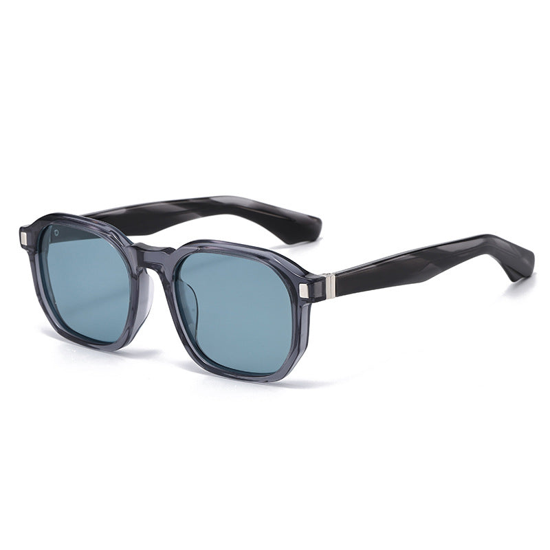 Simple Fashion Outdoor Sunscreen Sunglasses