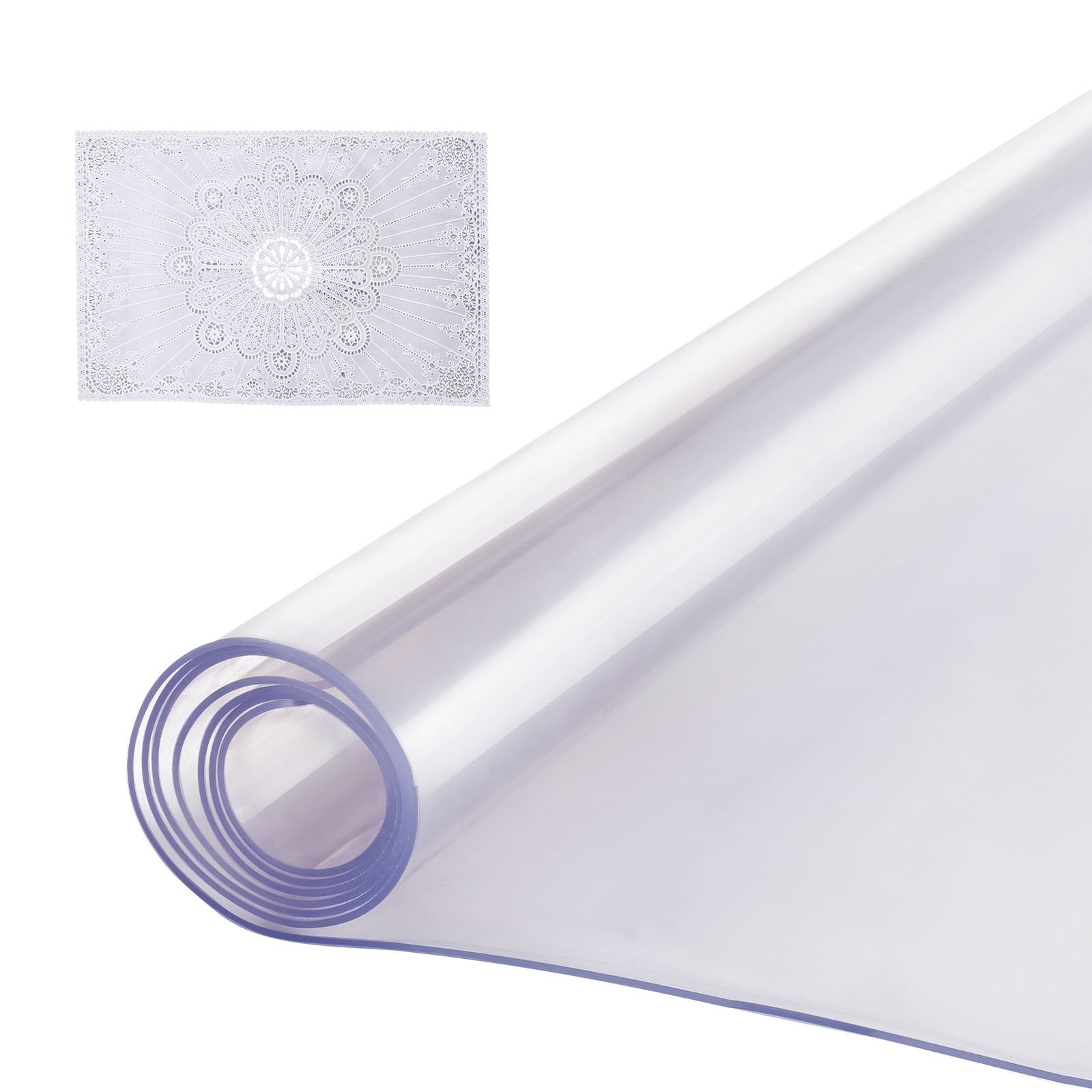 Kunststoff-Tischdecke 40 X 60 Zoll20 Mm Dick